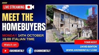 Meet the homebuyers