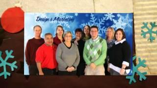 Happy Holidays from SDE, Inc.!