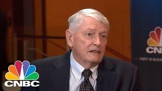 Liberty Media Chairman John Malone On Donald Trump, AT&T-Time Warner, Media (Full Exclusive) | CNBC