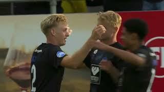 Kolding IF - Esbjerg fB 1-2 (Nordicbet Liga) Runde 6