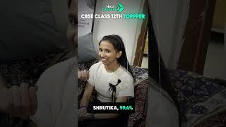 Advice for Commerce Beginners By MP Topper Shrutika!  #nexttoppers