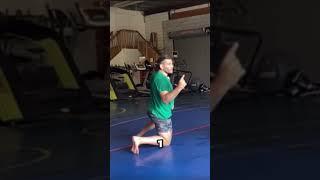 Find the head #mma #technique