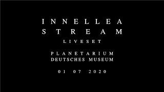 Innellea Liveset | Initiate The Future Stream | Planetarium Munich | 07.03.2020 | HD