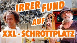 ALI BEKOMMT AUTOSAMMLUNG GESCHENKT I Freds Revier Folge 75