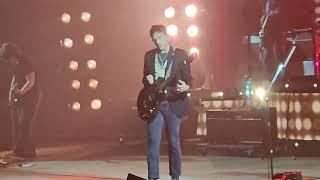 KINGS OF LEON LIVE MOTORPOINT ARENA NOTTINGHAM ENGLAND 08.07.2024 The full set in 4K.