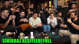 UNLOSTUN YAYINA SİHİRBAZ DORUK SAYAR GELİYOR (YOUTUBE TWITCH TOPLANTISI)