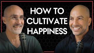 280 ‒ Cultivating happiness, emotional self-management, and more | Arthur Brooks Ph.D.