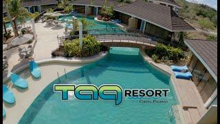 TAG Resort Coron. Остров Корон, Филиппины. Озеро Барракуда и Каянган.