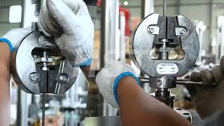 HST GROUP WDW Series Electronic Universal Testing Machine