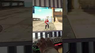 Ryzen 5 5600G  30+FPS PC VS MOBILE High Graphics  Free Fire 16GB Ram WITHOUT GRAPHICS CARD