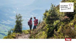 Genusswandern in der Silberregion Karwendel