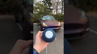 Can I Unlock My Tesla With a HomePod Mini?! 