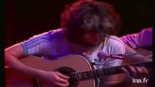 John McLaughlin /Larry Coryell/DeLucia/Catherine-1979 performance