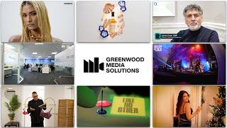 Greenwood Media Solutions - UK Video Production Company - Showreel 2024