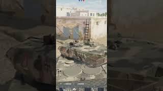 WAR THUNDER : leopared - 2a5 .   Come join my channel soon.