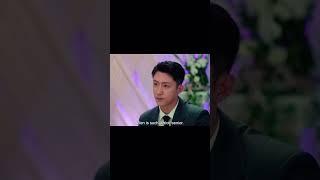Someone's jealous  Love Song in Winter new Chinese drama#fypシ゚ #ytshorts #yt #cdrama #shorts