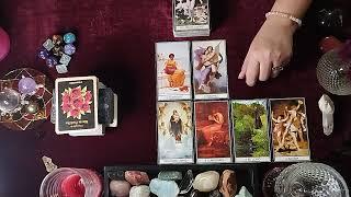 ESSA PESSOA ESTÁ PERCEBENDO QUE PERDEU O PALCO, QUE VOCÊ NÃO TEM MAIS INTERESSE. #cartomante #tarot