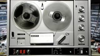 WWDB off the air recording 1970