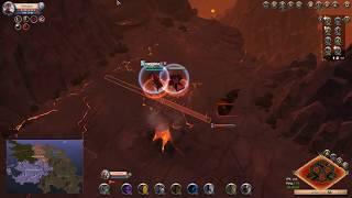 Albion Online 2vs2 Hellgates Blackhands Renzgar+Smeggma Round#8