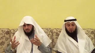 The Importance of Reciting the Quran | Mohammad Abdul Rafi | Mohammad AlNaqwi