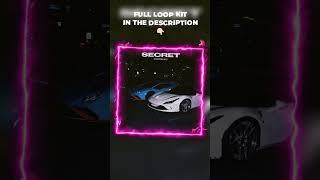 [FREE] (+8) Club Banger Loop Kit 2025 - "SECRET" (Tyga, Chris Brown, DJ Mustard, YG, West Coast)