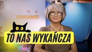 TO NAS WYKAŃCZA ! WIECZNIE MŁODZI DR N. MED. DANUTA MYŁEK