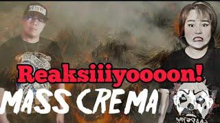 "MASS CREMATION" BY SIOBAL D. | REACTION ‼ | SISABALIW TV