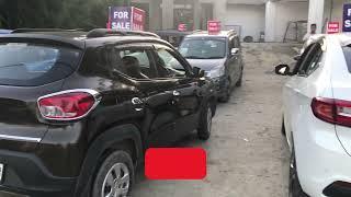 Used car dealer Dibrugarh II kwid available II