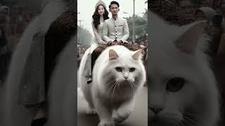 keren bgt anjir #viral #foryou #kucing #kucinglucu #funny #cat #catlover #catshorts #catvideos #fyp