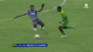 Ocho Rios vs St Catherine l | Match Highlights | Champions Cup quarterfinal | ISSA SBF 2024