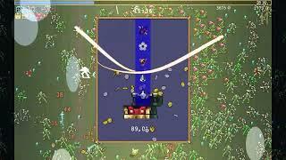 VS. 4 Максимум Оружия. Зеленые пастбища (Раунд 1). Порта Ладонна / Green Acres (Round 1). Porta