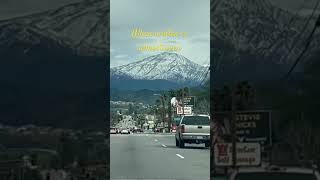 Coming Home #ytshort #shortvideo #yt #shorts #short #driving #winter #ytshorts #nature #ytshortsvid