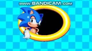 Sonic Chaos: Miles "Tails" Prower playthrough| *SAGE 2018 Demo*