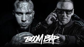 Major SPZ  - "BOOM BAP"  ft.Stitches,Dj Zet (Prod.Ślimak)