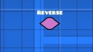 Reverse Trigger | Geometry Dash 2.2