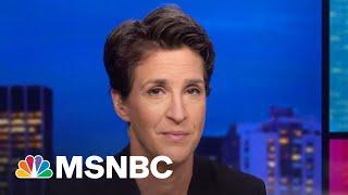 Watch Rachel Maddow Highlights: October 7th | MSNBC