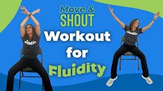 Mobility Boost: Full Body Exercise Routine for Parkinson's Stiffness & Rigidity