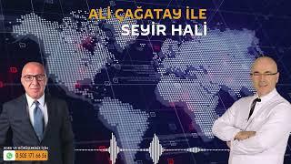 Ali Çağatay ile Seyir Hali | Uykunun Hayat Kalitesine Etkileri ve Kalıcı Yaz Saati