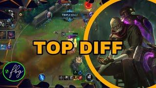 This Singed Is MENACING | Wild Rift