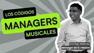 Cómo Ser un Buen Manager de Artistas en 2025 | Ft. Mingo Flow