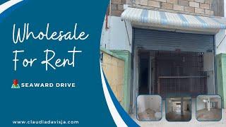 Wholesale For Ren Seaward Drive St. Andrew || Jamaican Real Estate || Claudia Davis