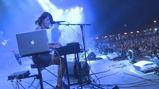 Dorian - Corta el Aire (Arenal Sound 2015)