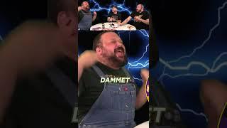 Nasty Jelly Bean Challenge