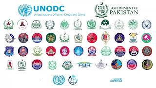 Documentary on UNODC Pakistan Country Programme 2016 2021