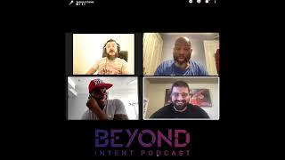 Carlos Redlich on the Beyond Intent Podcast