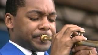 Wynton Marsalis - Full Concert - 08/19/89 - Newport Jazz Festival (OFFICIAL)