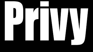 Privy