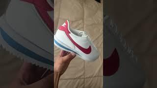 2024 NIKE CORTEZ FORREST GUMP REVIEW