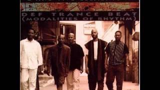 Steve Coleman and Five Elements - The Mantra (Intonation Of Power)