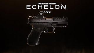 Echelon™ 4.0C - Springfield Armory®